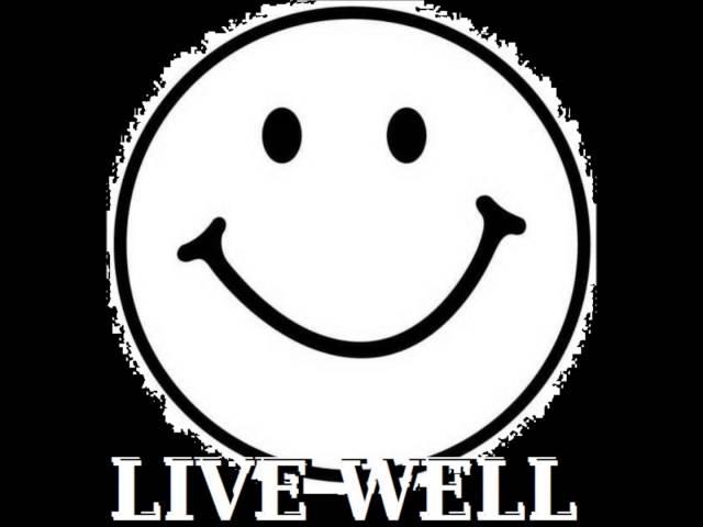 Live well - ZIBY