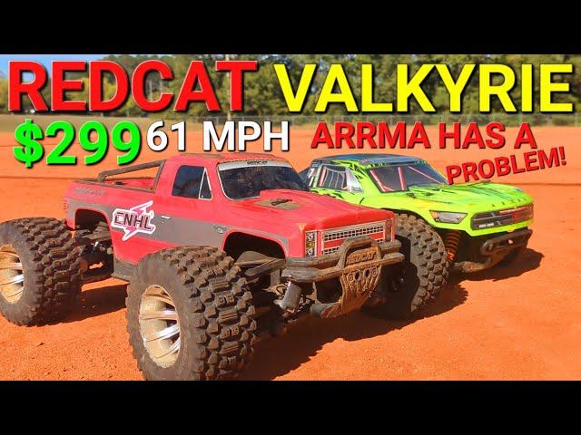 Want more FUN from life? THIS WILL help, RedCat Valkyrie! See for YOURSELF!