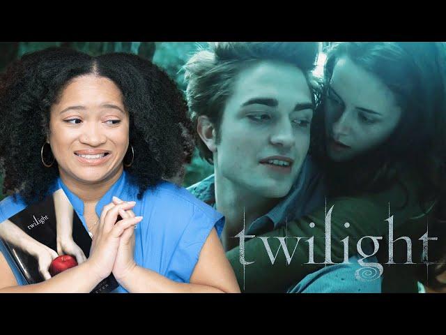 Therapist Breaks Down Twilight | Gaslighting, Codependency, & Parentification