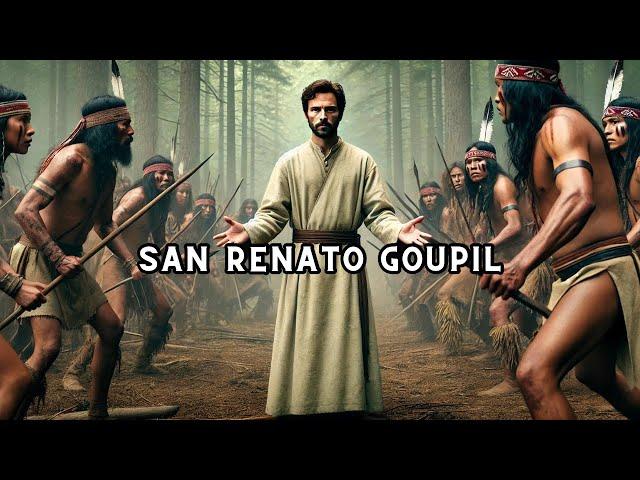 Santo del Giorno 29 settembre | San Renato Goupil