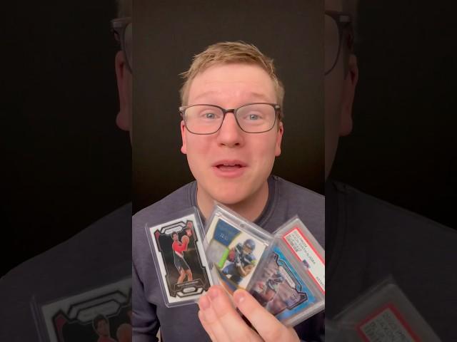 $400 sports card mail day reveal! #sportscardinvesting