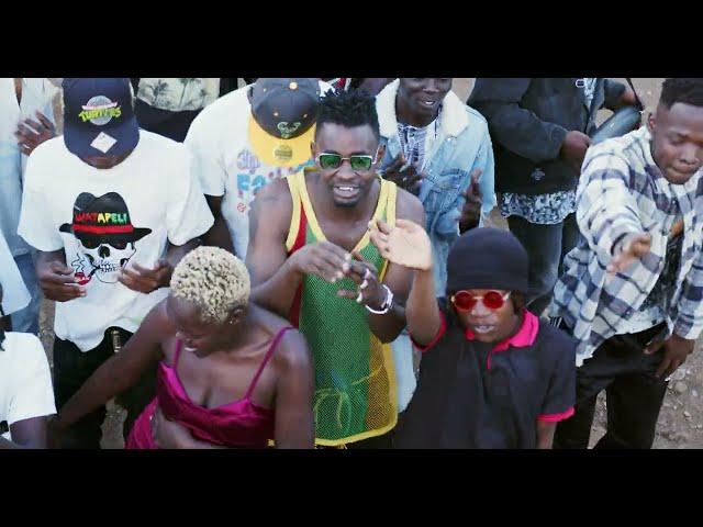 WATAPELI CLAN X SHANTY BOBO FULL DOSE(OFFICIAL VIDEO)