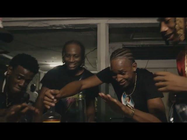 Sedale X Mata X Bronxx X Vibez Productionz - More Rum Visualizer (2024 St.Lucia Soca)