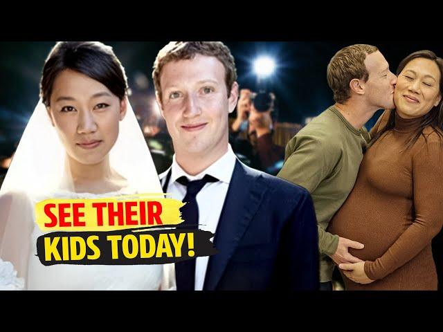 How the Daughter of Poor Vietnamese Refugees Became the Wife of a Billionaire. See Their Kids Today!