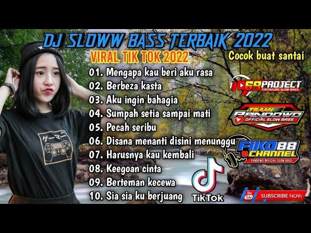 DJ FULL ALBUM MINANG TERBAIK 2022 FIKO 88 CHANNEL | MENGAPA KAU BERI AKU RASA, AKU INGIN BAHAGIA