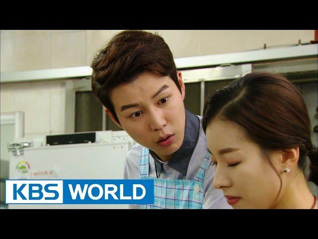 The Unusual Family | 별난 가족 EP.35 [SUB : ENG,CHN / 2016.06.28]