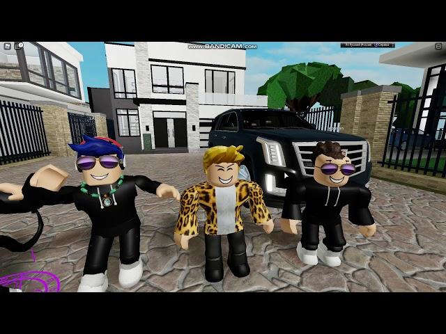 ROBLOX КЛИП КАДИЛАК[ВЕРСИЯ В РОБЛОКС]///КЛИП НА 200 ПОДПИСЧИКОВ!