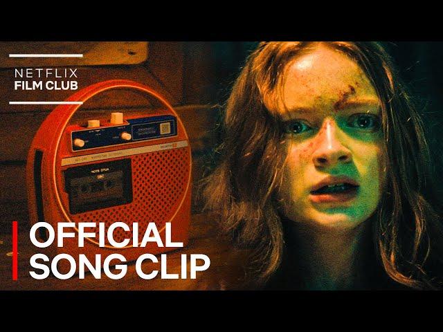 “Carry On Wayward Son” Official Clip | Fear Street Part 2: 1978 | Netflix
