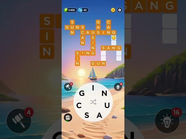 WOW Daily Puzzle Answers September 18 2024 | Words of Wonders