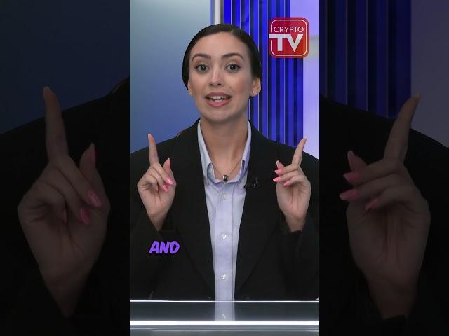 The Messaging App that Does EVERYTHING  #web3  #crypto #telegram #cryptotv