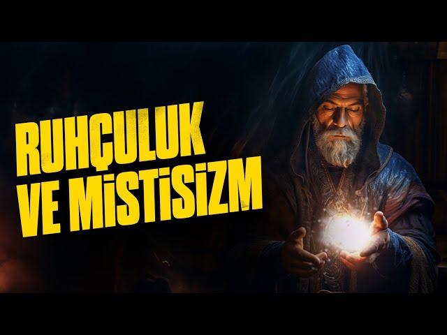 Spiritüalizm Felsefesi ve "Gizli Öğreti" Kitabı