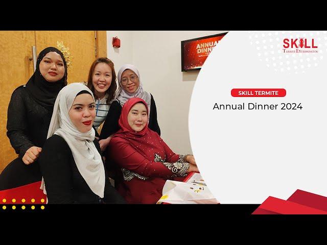 Skill Annual Dinner 2024