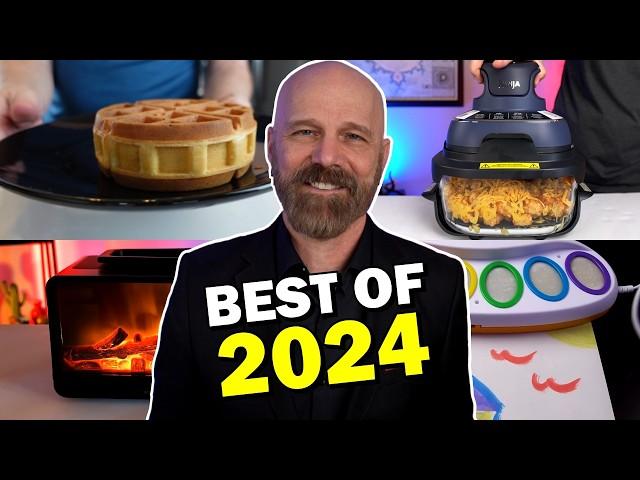 Best of 2024! Top 10 Best Products I Reviewed This Year!