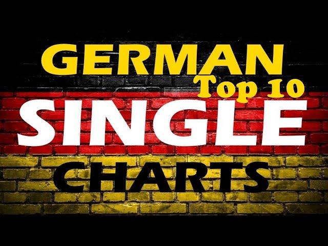 German/Deutsche Single Charts | Top 10 | 29.11.2024 | ChartExpress