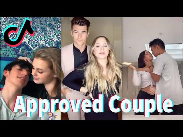 Approved Couple TikTok - Cute Couple Tiktok Complications Part 13 Octorber 2020