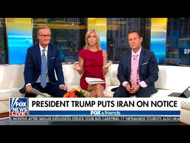 Fox & Friends 5/20/19 | Breaking Fox News | May 20 2019