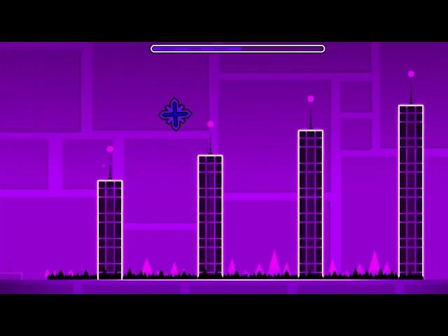 geometry dash