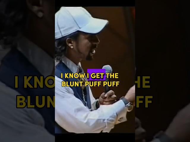 Kate Williams on smoking with Snoop Dogg #comedy #funny #jokes #shortsvideo