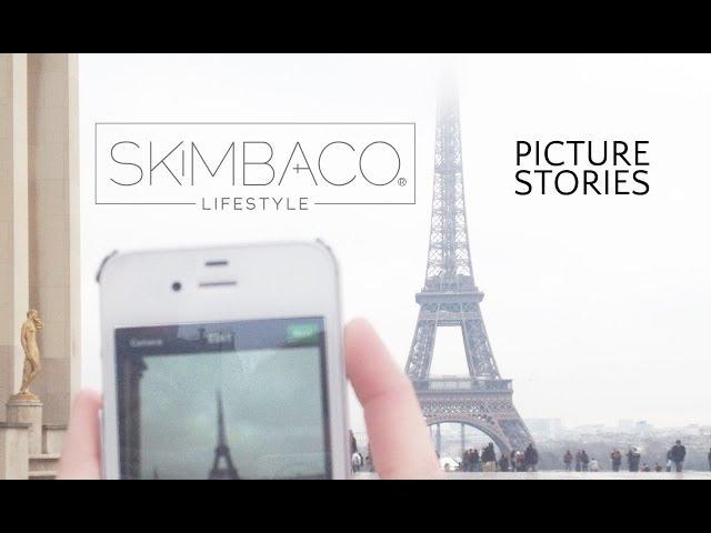 Live life to the fullest - live Skimbaco Lifestyle