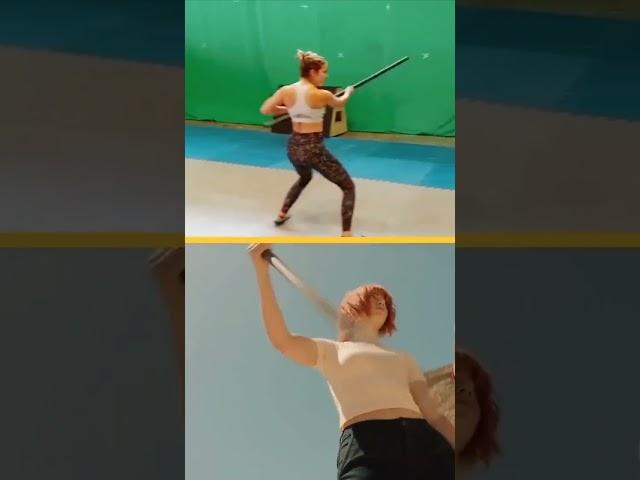 Emily Rudd One piece Live Action