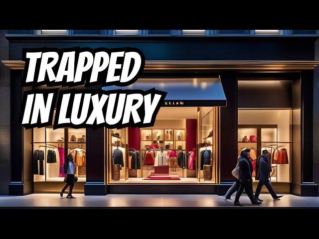 Middle Class Luxury Trap: How Luxury Brands Target the Middle Class