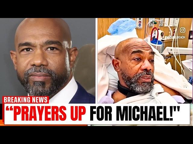 The Tragedy of Michael beach is Just Plain Sad!