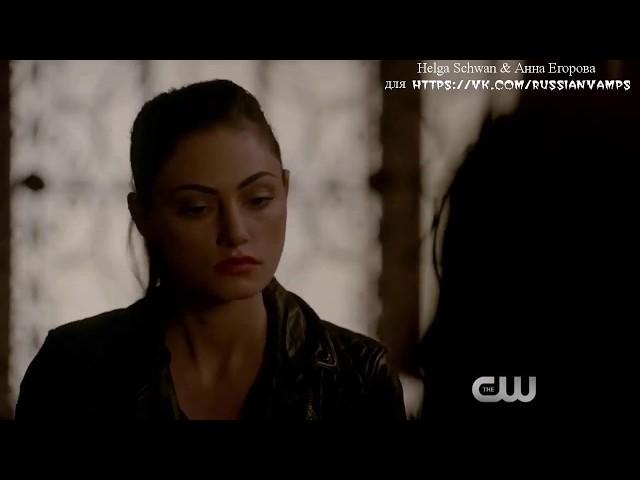 The Originals  Sneak Peek -  4.11-  "A Spirit Here That Won't Be Broken"