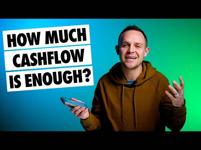 How Much Should A Rental Property Cashflow?