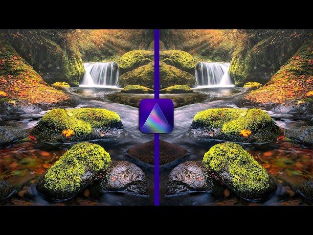 This Could Completely TRANSFORM how you EDIT Landscape PHOTOS! Luminar AI