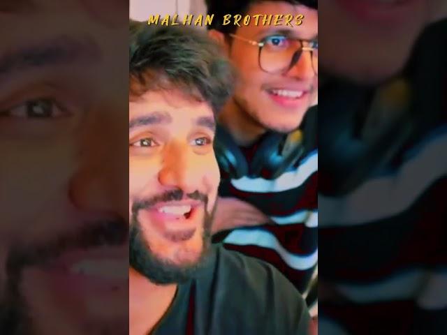 #nischaymalhan #abhishekmalhan #triggeredinsaan#fukrainsaa#malhanbrothers#viralshorts#ytviralshorts