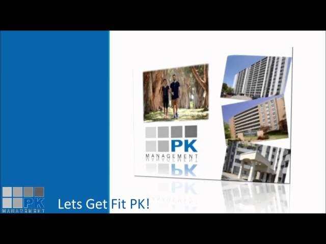 PK Management, LLC - Onboarding Video