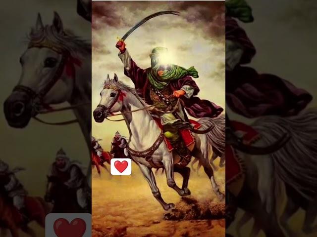 ro ro kahati Thi Kasim Ki Dulhan #muharram #arshadlodhi #newmanqabat