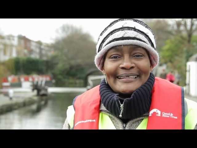 Where Volunteering Begins