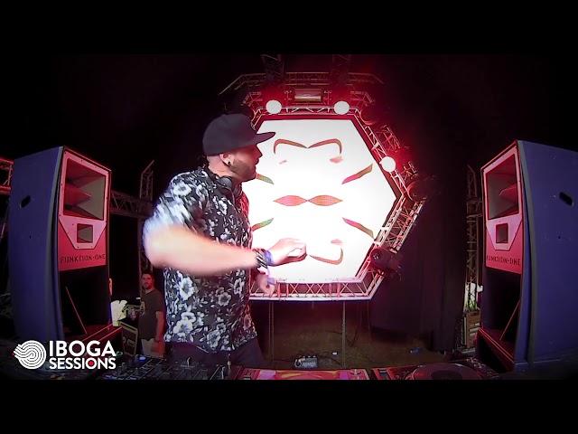 Gaudium Set @ Noisily Festival 2019