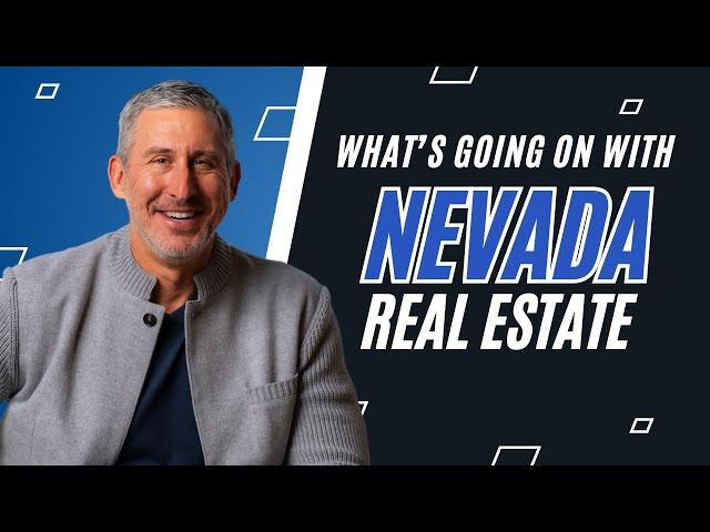 Reno Nevada Real Estate Trends: Surprising 2024 Insights & 2025 Forecasts