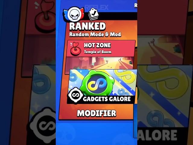 New Season Coming! #brawlstars #shorts