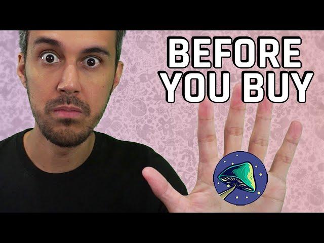 Spore Finance - Before You Buy | READY TO MOON? 100X POTENTIAL?