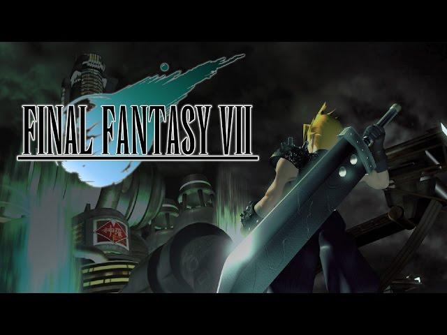 Final Fantasy VII