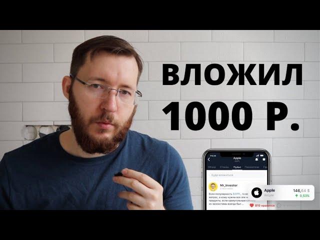 Какие акции лучше купить новичку в 2024 году? Как начать инвестировать с 1000 рублей?