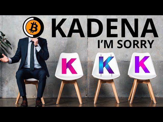 Crypto Alert: Kadena Update