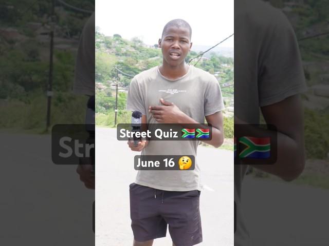 Street Quiz South Africa. New 2024 Question Answer Funny Comedy Youth #popquiz #shortsfeed #shorts