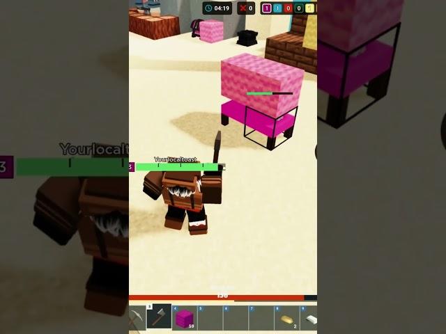 Big Bedwars