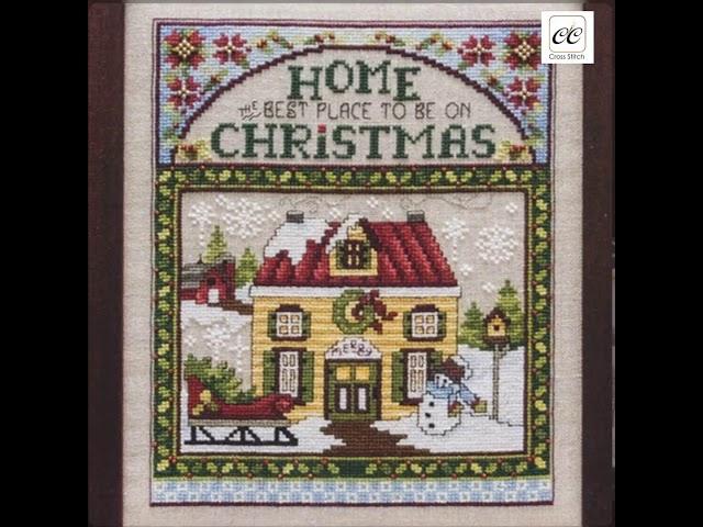 New cross stitch designs  from your favorite designers