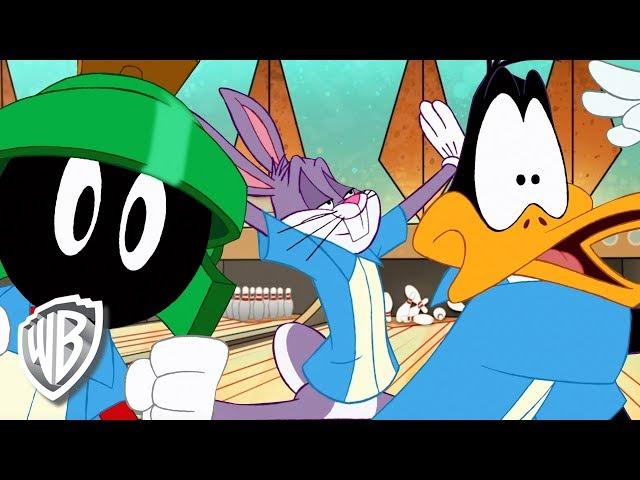 Looney Tunes auf Deutsch | Das Bowling-Turnier | WB Kids