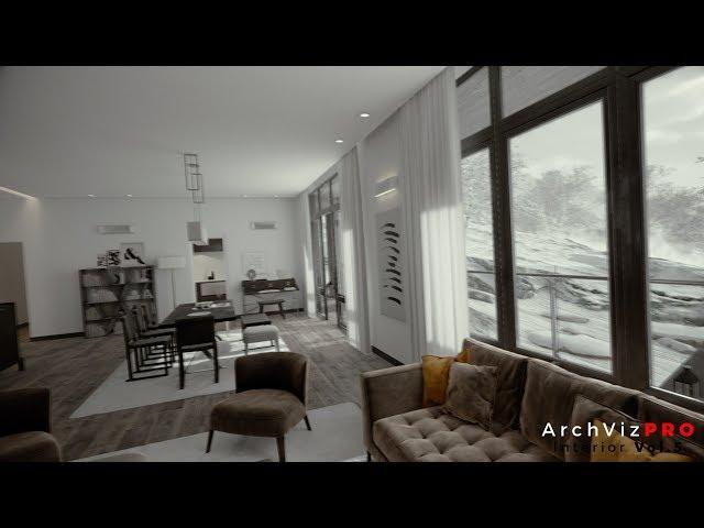 ArchVizPRO Interior Vol.5 HTC Vive