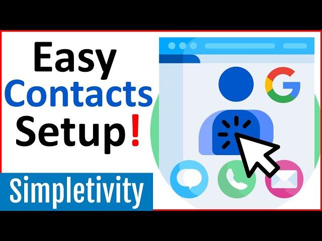 7 Google Contacts Tips You’ll Wish You Knew Yesterday