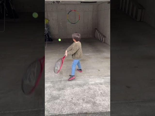 【天才キッズ】崩れても即リカバリーが上手すぎてビビる#shorts