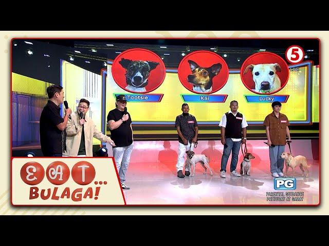 EAT BULAGA | Mr. Fu sa "Bawal! Judgemental ka ba?"