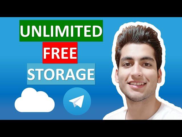 How To Get Unlimited Lifetime Cloud Storage for Free (2024)