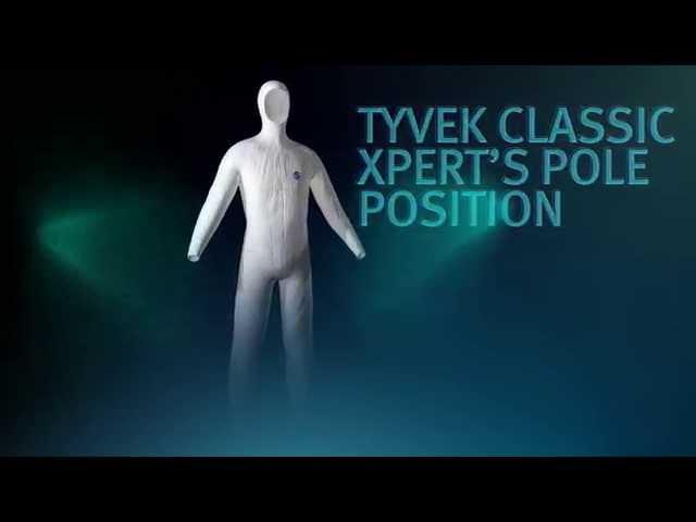 Tyvek® Classic Xpert - is it right for you?